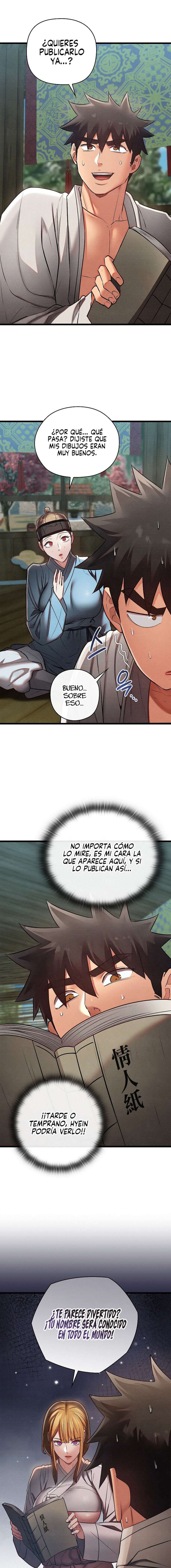 Manual de sexualidad Capítulo 27 - Página 8