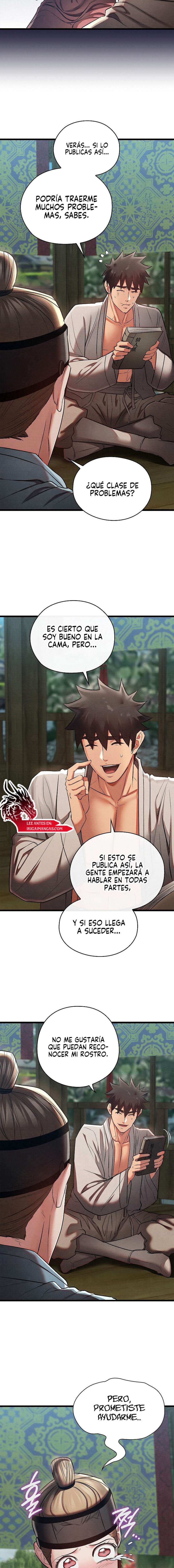 Manual de sexualidad Capítulo 27 - Página 9