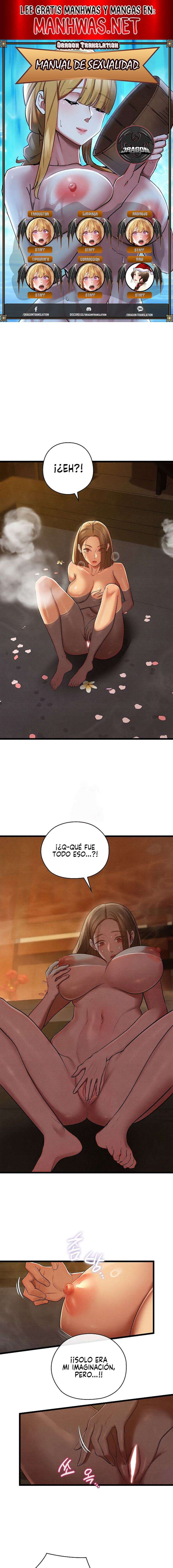 Manual de sexualidad Capítulo 28 - Página 1