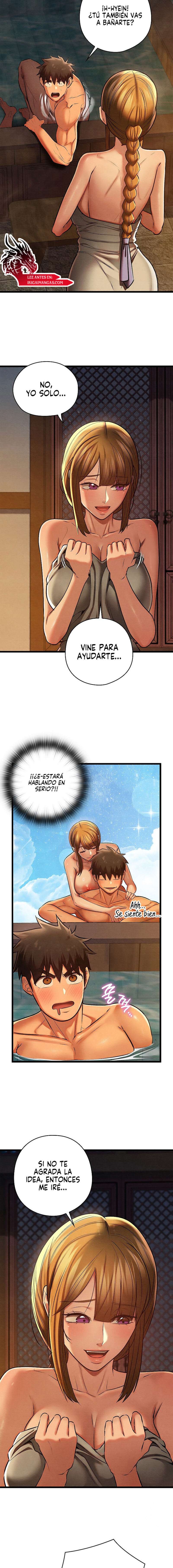 Manual de sexualidad Capítulo 28 - Página 10