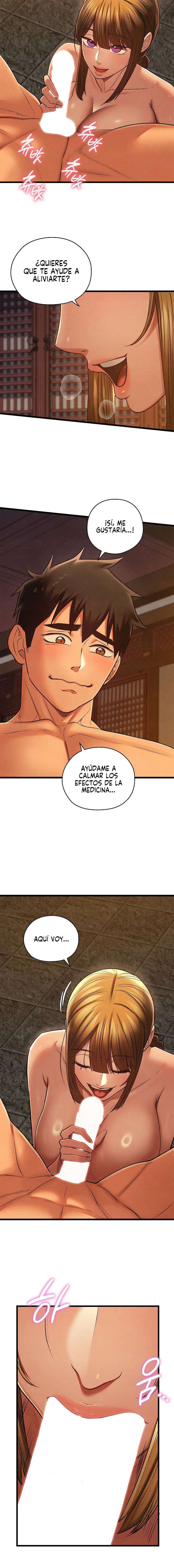 Manual de sexualidad Capítulo 28 - Página 13