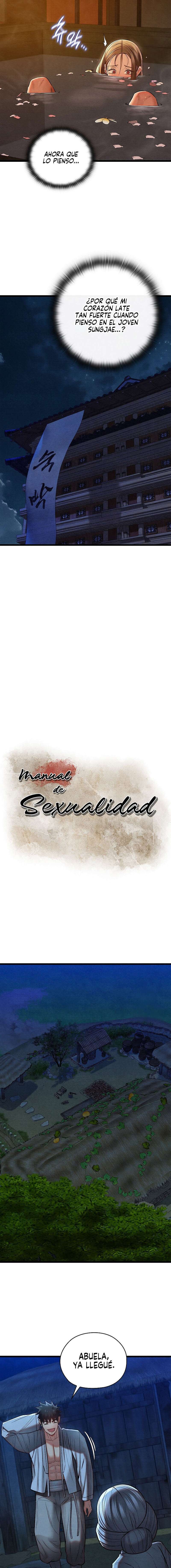 Manual de sexualidad Capítulo 28 - Página 3