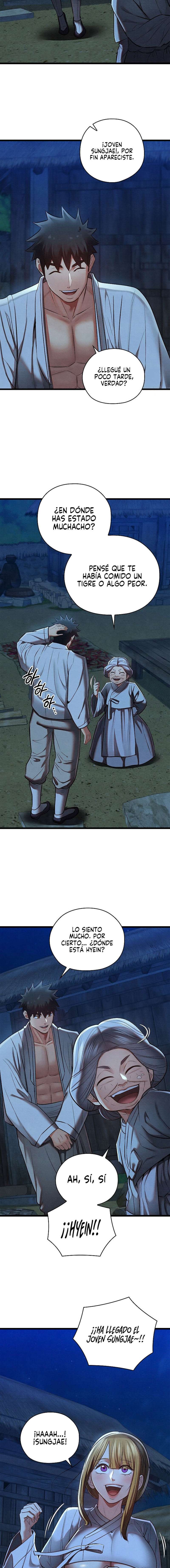 Manual de sexualidad Capítulo 28 - Página 4