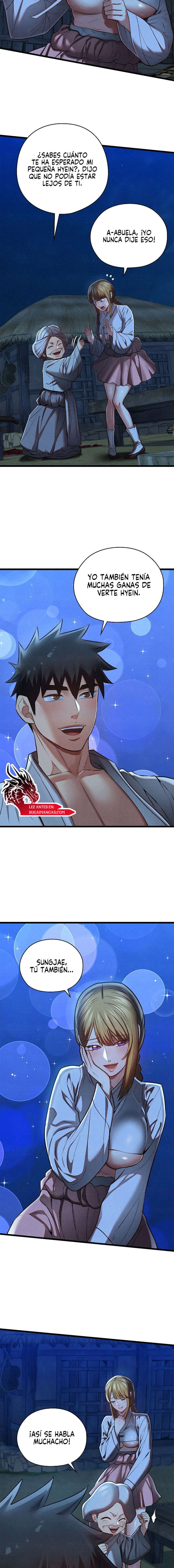 Manual de sexualidad Capítulo 28 - Página 5