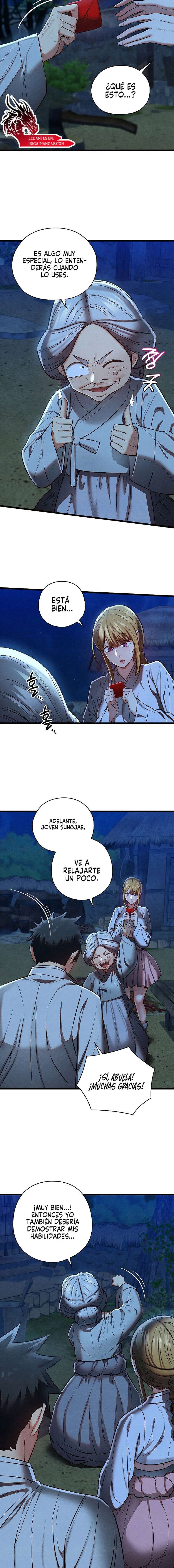 Manual de sexualidad Capítulo 28 - Página 7