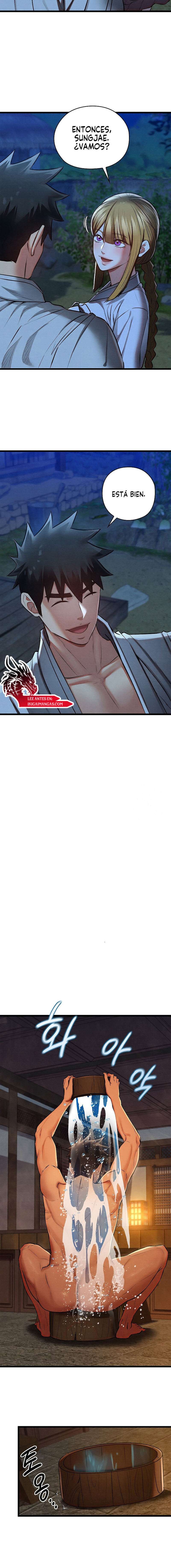 Manual de sexualidad Capítulo 28 - Página 8