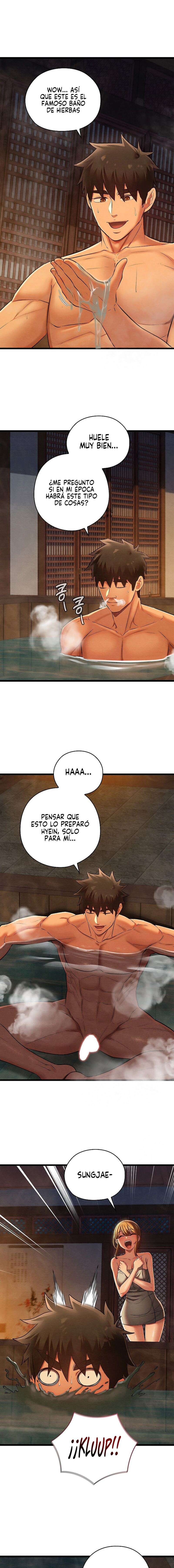 Manual de sexualidad Capítulo 28 - Página 9