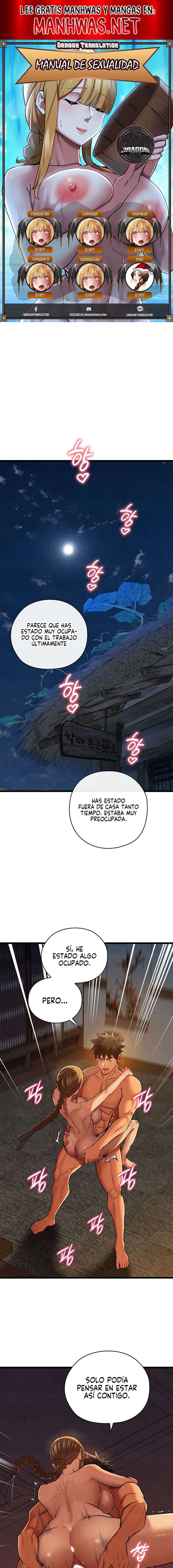 Manual de sexualidad Capítulo 29 - Página 1