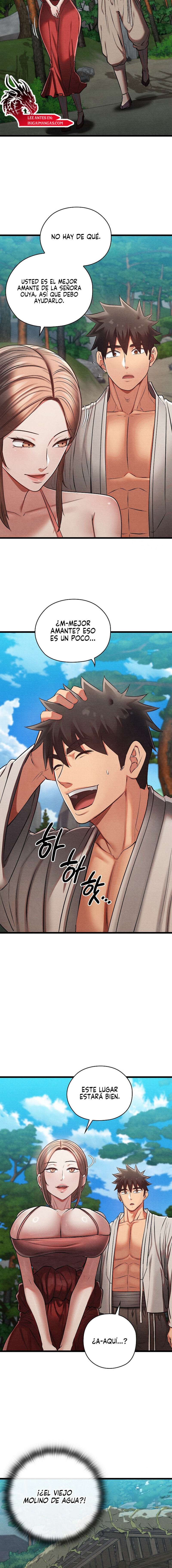 Manual de sexualidad Capítulo 29 - Página 10