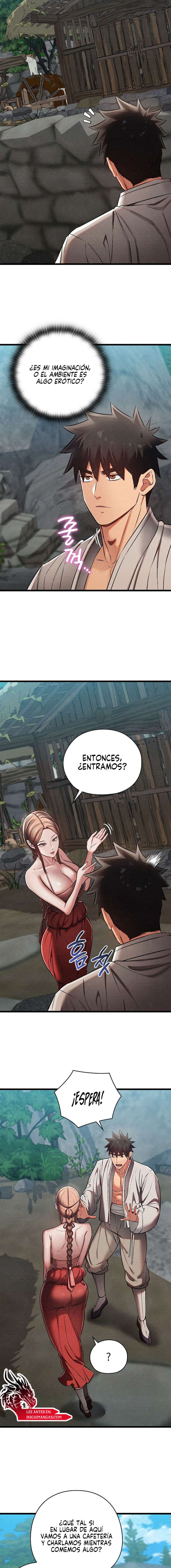 Manual de sexualidad Capítulo 29 - Página 11