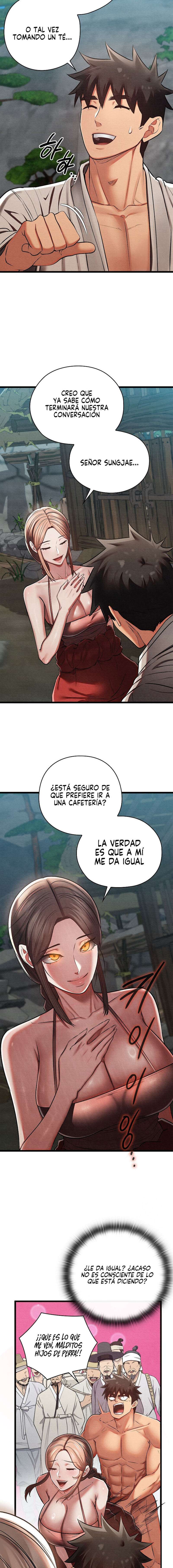 Manual de sexualidad Capítulo 29 - Página 12