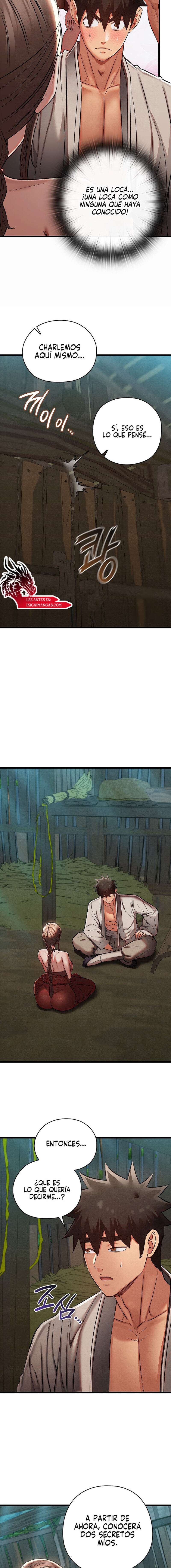 Manual de sexualidad Capítulo 29 - Página 13