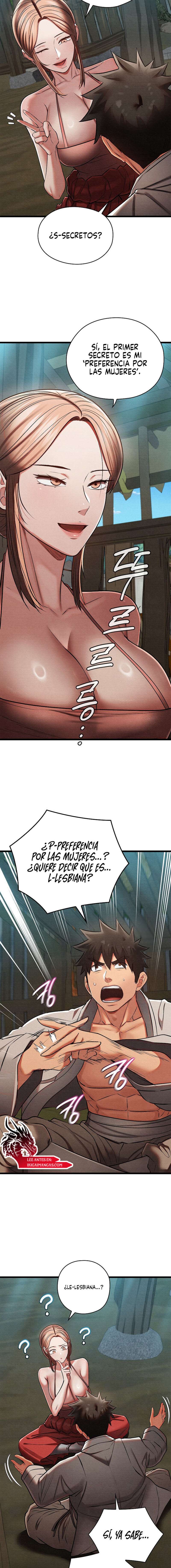 Manual de sexualidad Capítulo 29 - Página 14