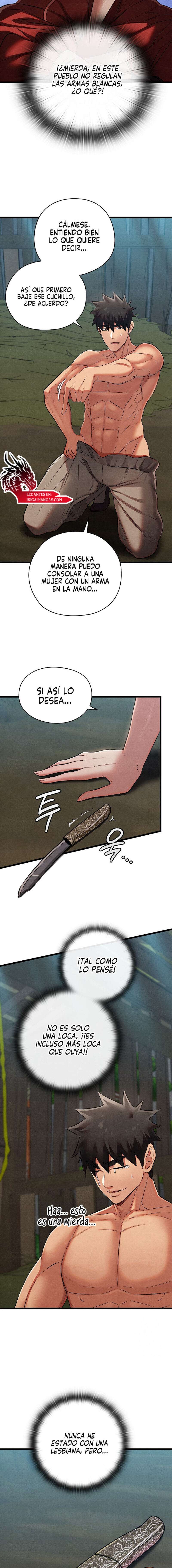 Manual de sexualidad Capítulo 29 - Página 18