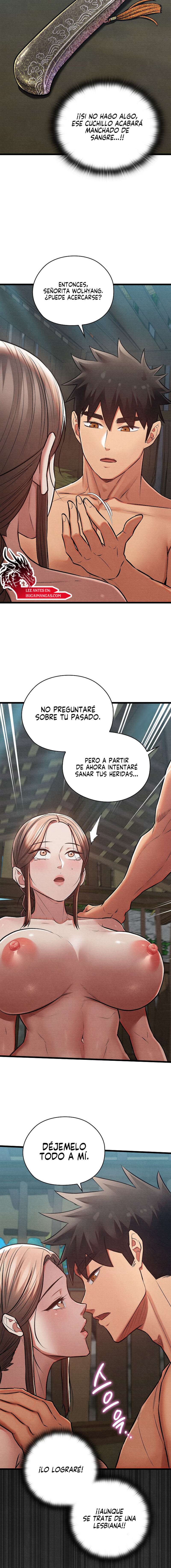 Manual de sexualidad Capítulo 29 - Página 19