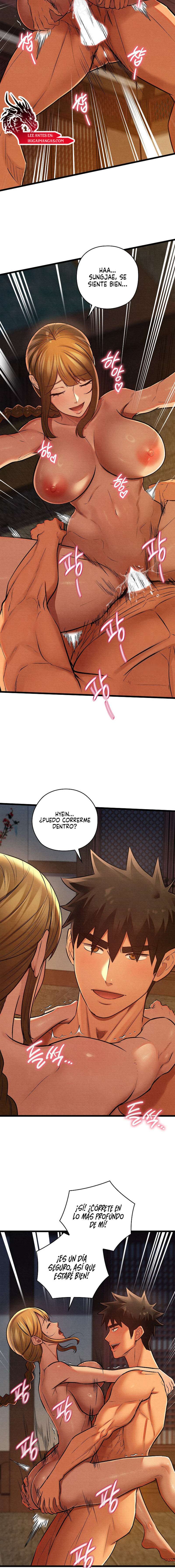 Manual de sexualidad Capítulo 29 - Página 2