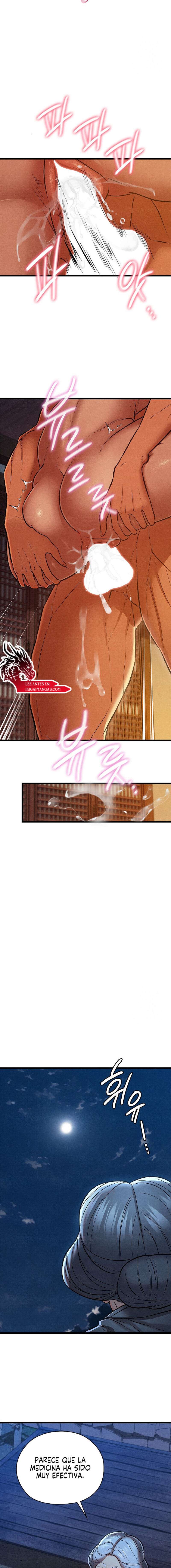 Manual de sexualidad Capítulo 29 - Página 3