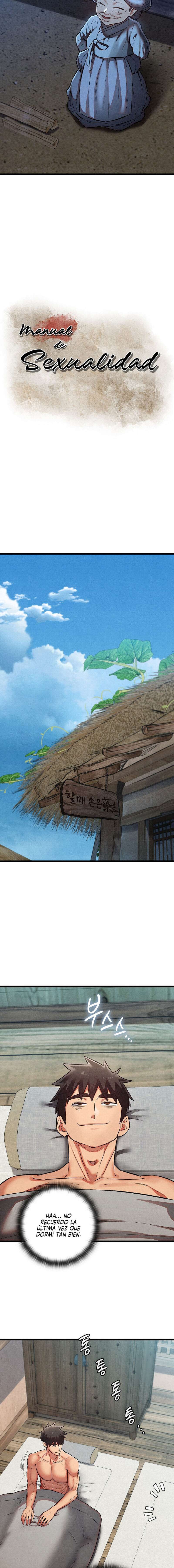 Manual de sexualidad Capítulo 29 - Página 4