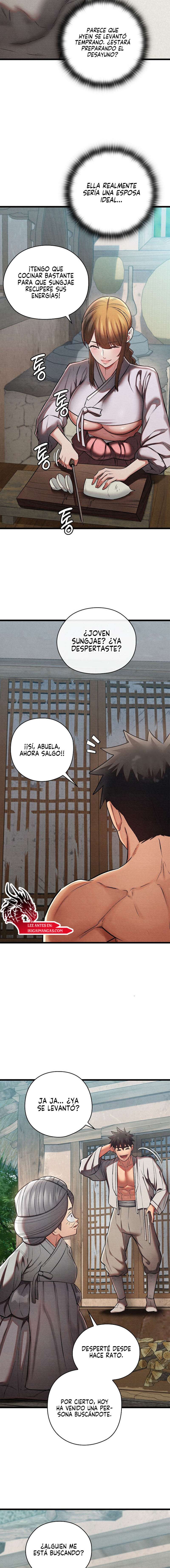 Manual de sexualidad Capítulo 29 - Página 5