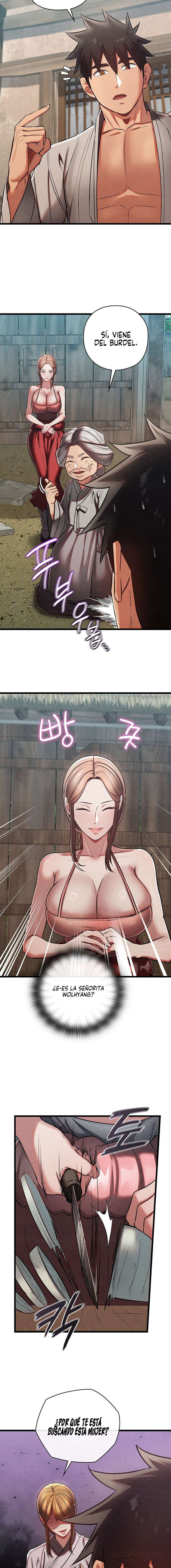 Manual de sexualidad Capítulo 29 - Página 6