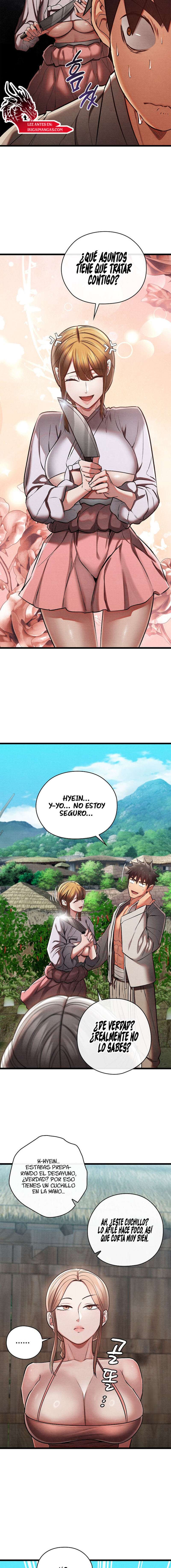 Manual de sexualidad Capítulo 29 - Página 7