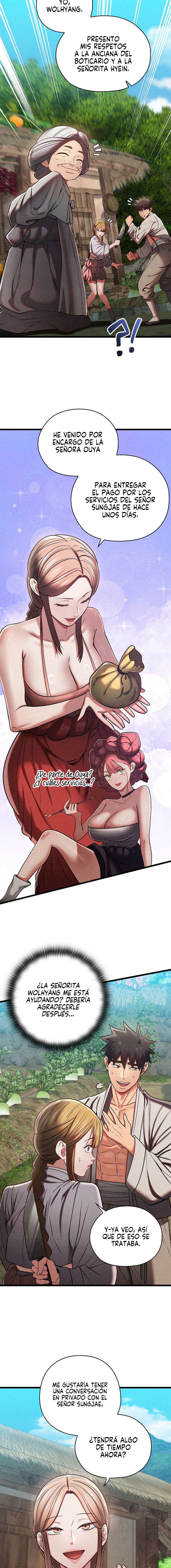 Manual de sexualidad Capítulo 29 - Página 8