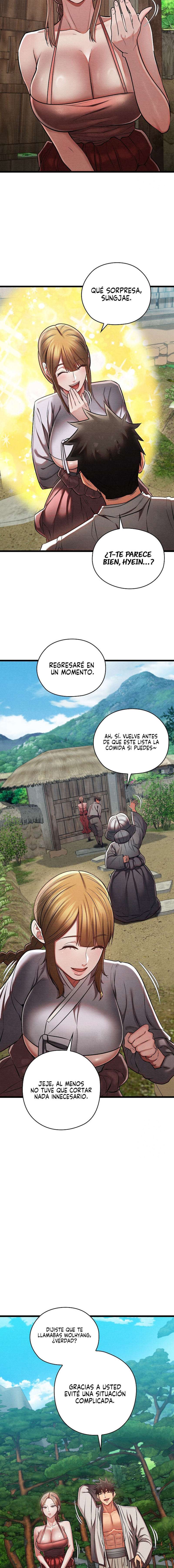 Manual de sexualidad Capítulo 29 - Página 9