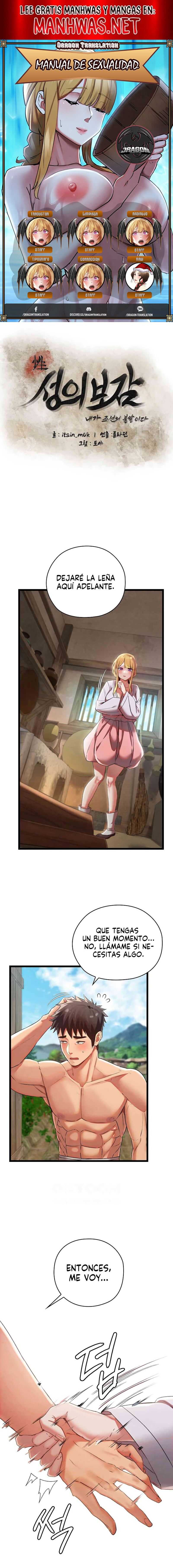 Manual de sexualidad Capítulo 3 - Página 1