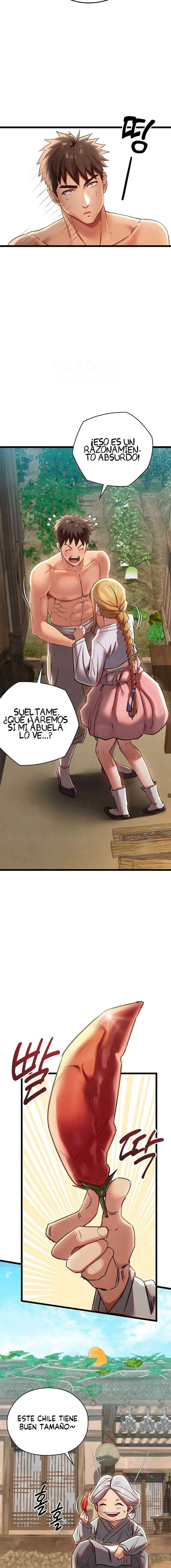 Manual de sexualidad Capítulo 3 - Página 7