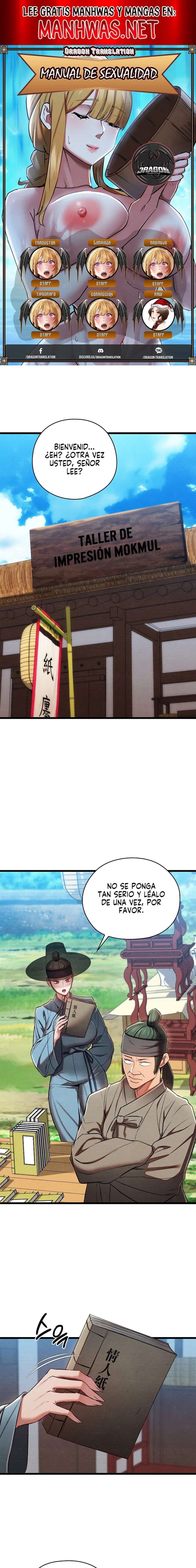 Manual de sexualidad Capítulo 30 - Página 1