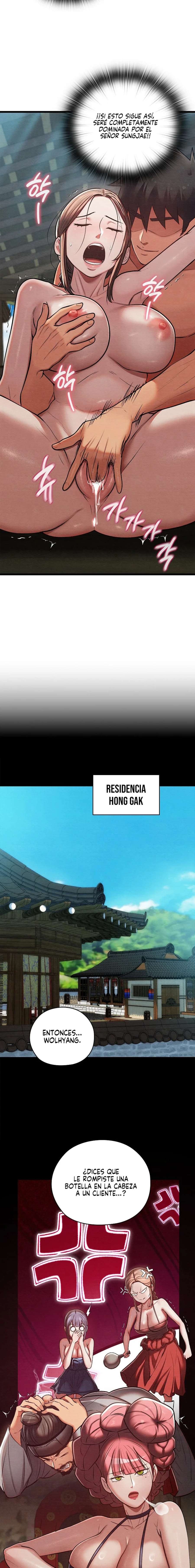 Manual de sexualidad Capítulo 30 - Página 10