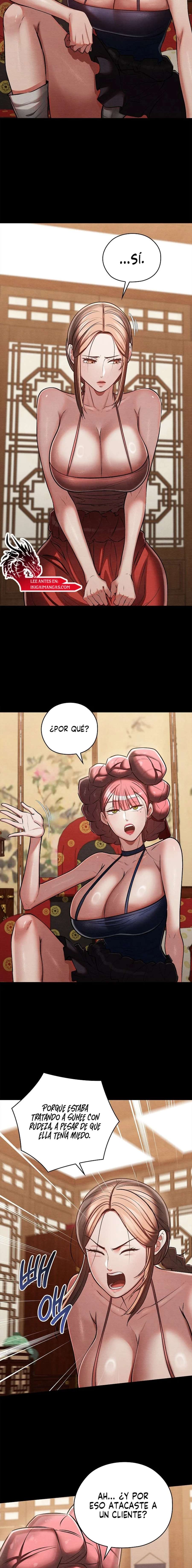 Manual de sexualidad Capítulo 30 - Página 11