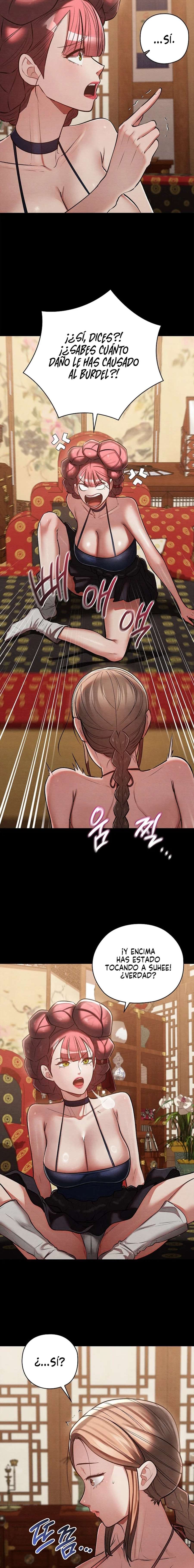 Manual de sexualidad Capítulo 30 - Página 12