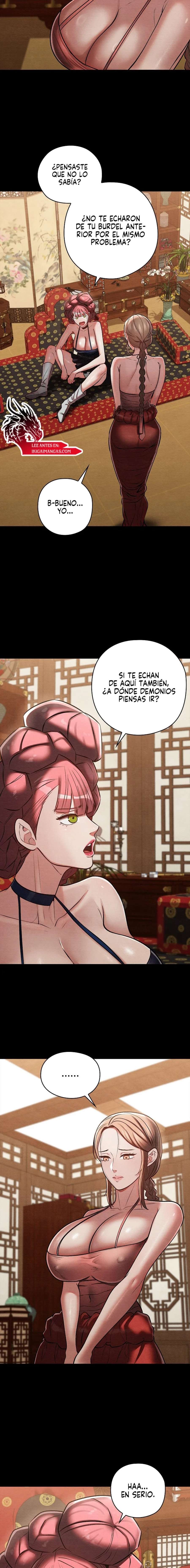 Manual de sexualidad Capítulo 30 - Página 13