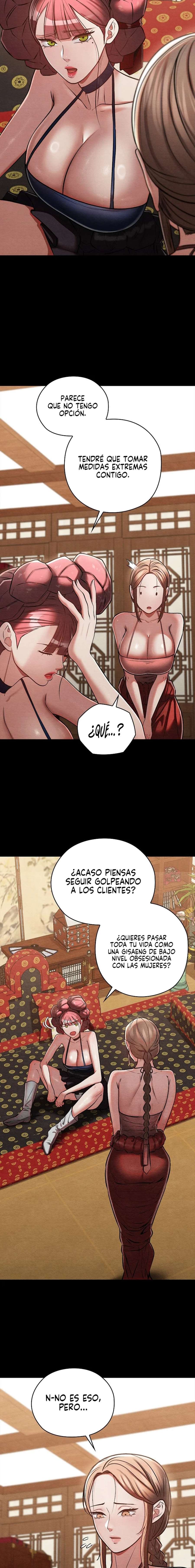 Manual de sexualidad Capítulo 30 - Página 14