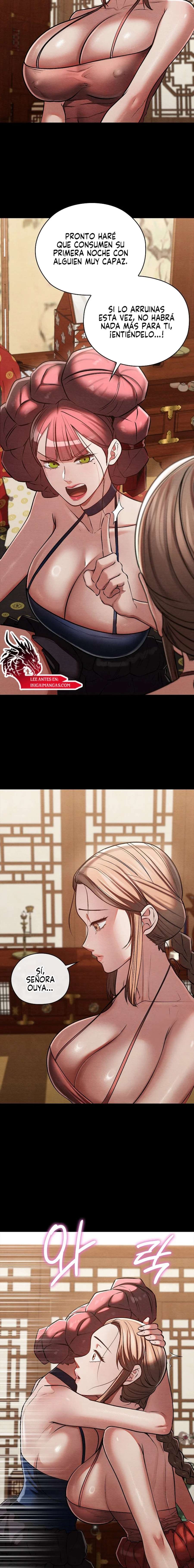 Manual de sexualidad Capítulo 30 - Página 15