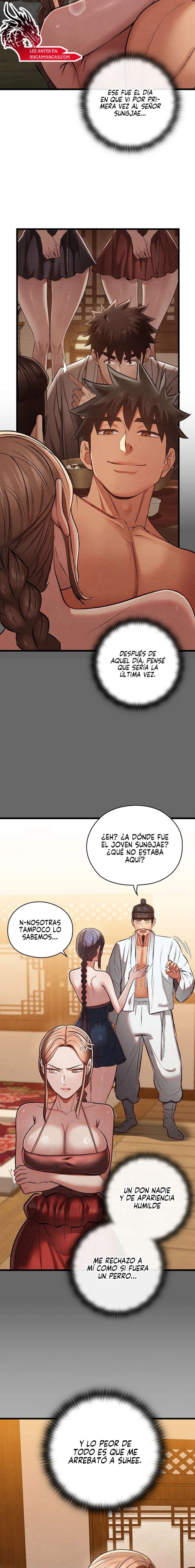 Manual de sexualidad Capítulo 30 - Página 17