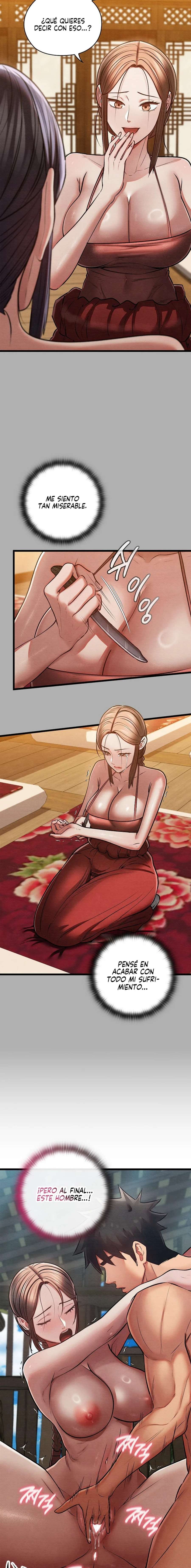 Manual de sexualidad Capítulo 30 - Página 19