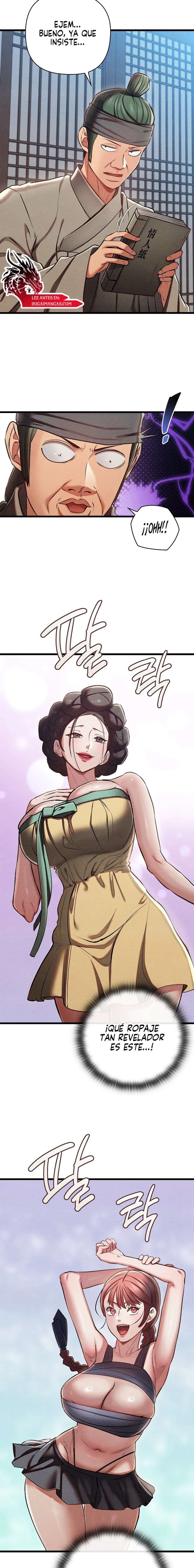 Manual de sexualidad Capítulo 30 - Página 2