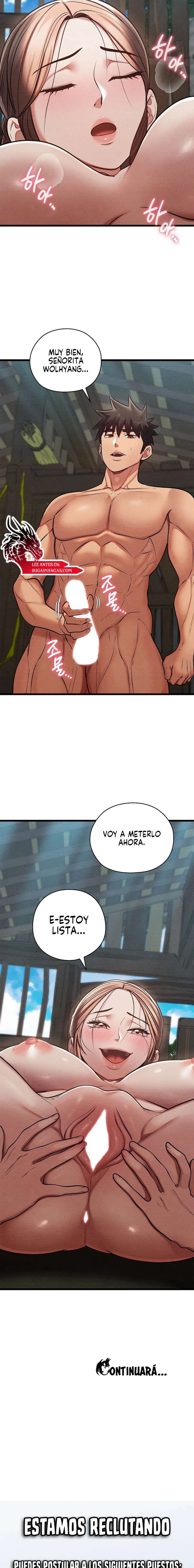 Manual de sexualidad Capítulo 30 - Página 21