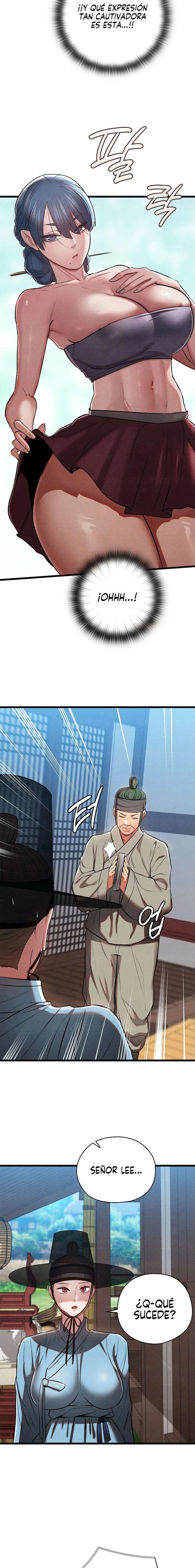 Manual de sexualidad Capítulo 30 - Página 3