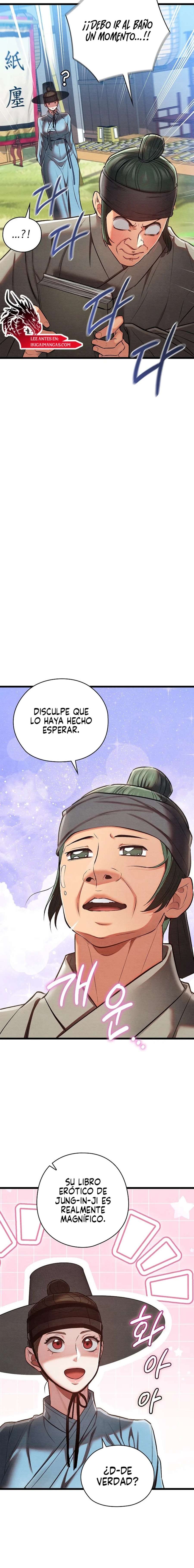 Manual de sexualidad Capítulo 30 - Página 4