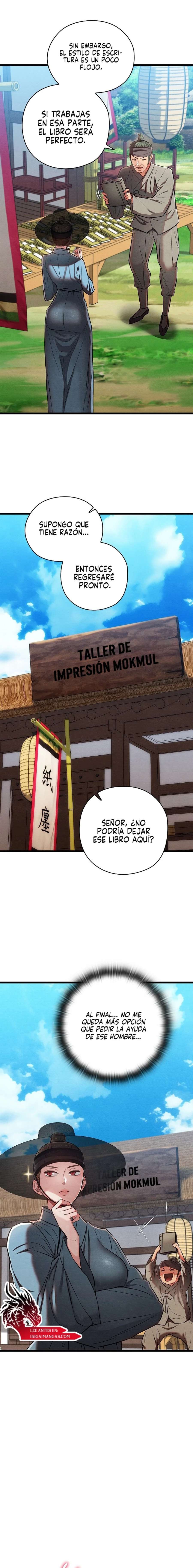 Manual de sexualidad Capítulo 30 - Página 5