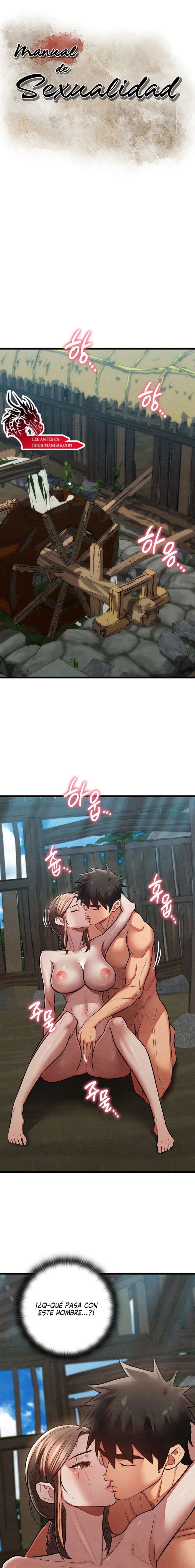 Manual de sexualidad Capítulo 30 - Página 7