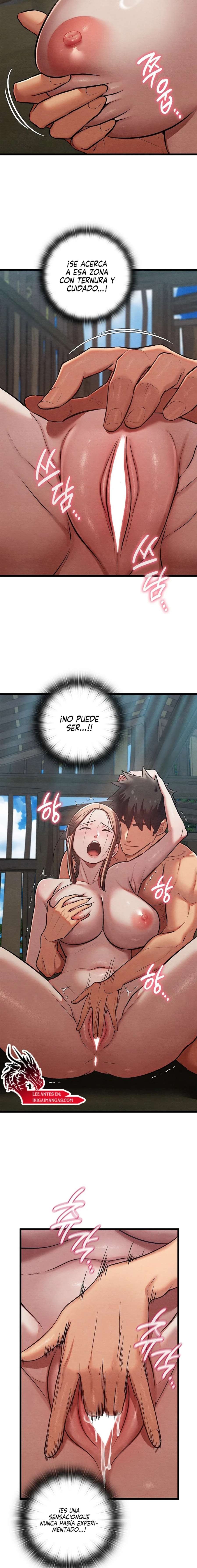 Manual de sexualidad Capítulo 30 - Página 9