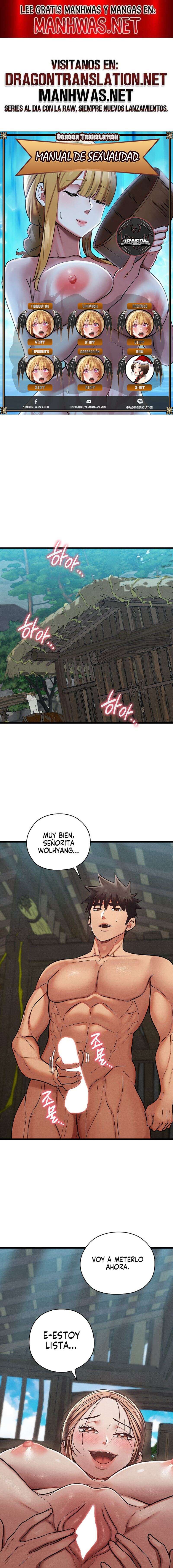 Manual de sexualidad Capítulo 31 - Página 1