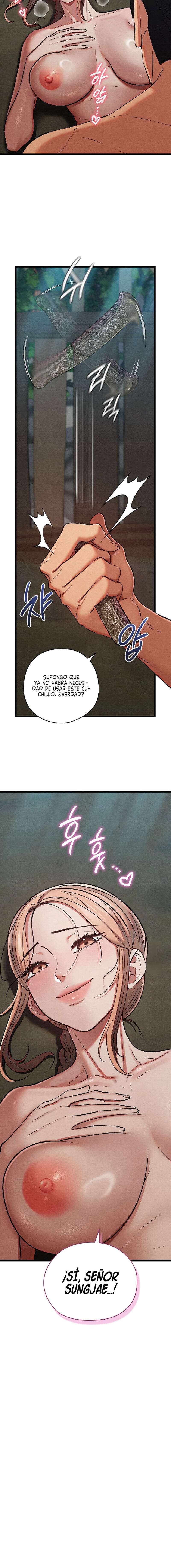 Manual de sexualidad Capítulo 31 - Página 11