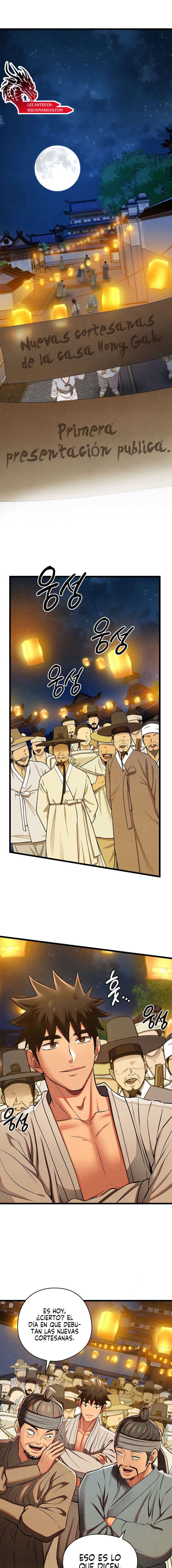 Manual de sexualidad Capítulo 31 - Página 12