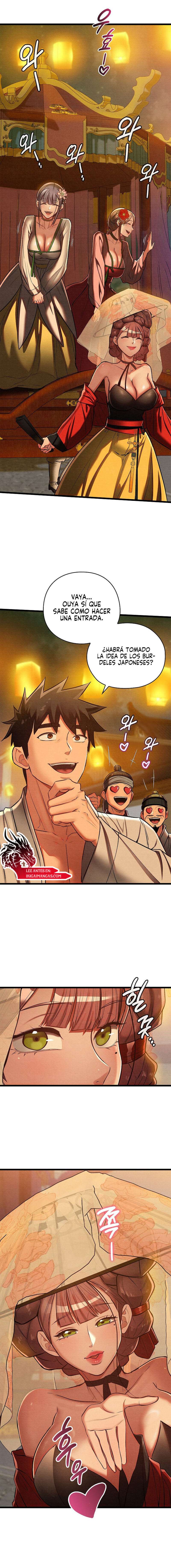 Manual de sexualidad Capítulo 31 - Página 16