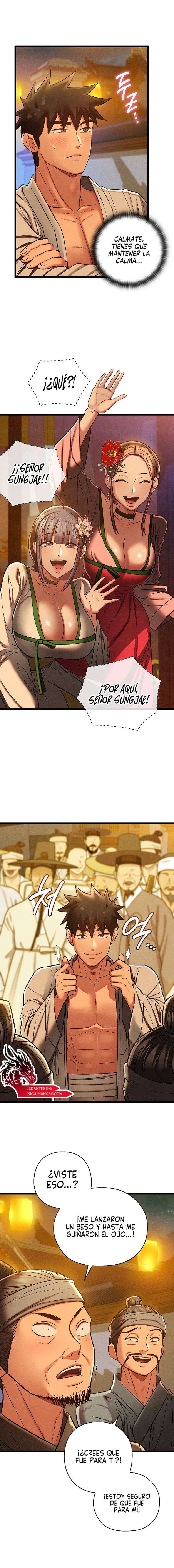 Manual de sexualidad Capítulo 31 - Página 17